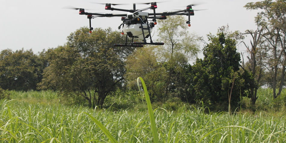 Agricultural Drones For Sale In SA | AgriMag