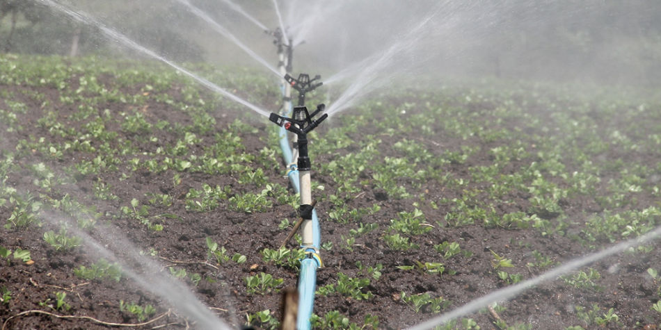 Farming Irrigation & Technology | AgriMag