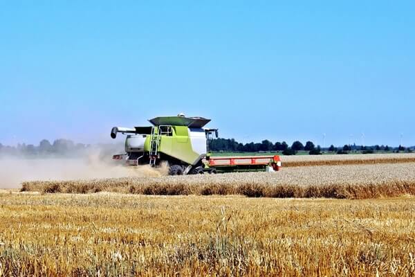 Agronomy - Sustainable Farming - AgriMag